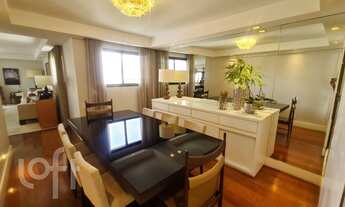 Imagem: Apartamento à venda em Vila Andrade com