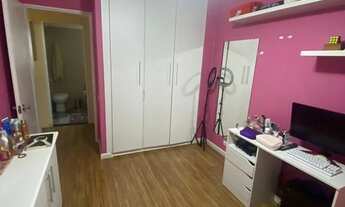 Imagem 3: Apartamento à venda em Santo Amaro com 113 m², 3 quartos, 1 suíte, 2 vagas