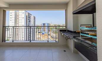 Imagem: APARTAMENTO em São Paulo - SP, Vila Andrade