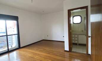 Imagem 6: Apartamento à venda em Mooca com 210 m², 3 quartos, 3 suítes, 3 vagas