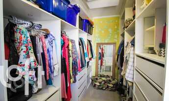 Imagem 5: Apartamento à venda em Raposo Tavares com 155 m², 4 quartos, 2 suítes, 3 vagas