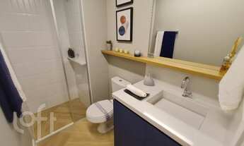 Imagem 7: Apartamento à venda em Vila Andrade com 36 m², 2 quartos, 1 vaga