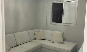 Imagem 5: Apartamento à venda em Bosque da Saúde com 95 m², 2 quartos, 2 suítes, 1 vaga