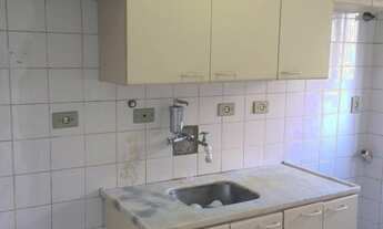 Imagem 5: Apartamento à venda em República com 38 m², 1 quarto, 1 vaga