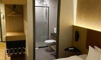 Imagem: Apartamento à venda em República com 28