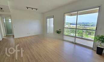 Imagem 2: Apartamento à venda em Raposo Tavares com 91 m², 2 quartos, 1 suíte, 1 vaga