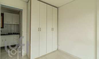 Imagem 5: Apartamento à venda em Campos Elísios com 36 m², 1 quarto, 1 vaga