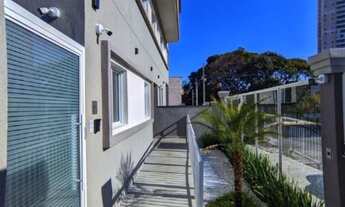 Imagem 2: Apartamento à venda em Vila Formosa com 39 m², 2 quartos