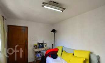 Imagem 4: Apartamento à venda em Bosque da Saúde com 60 m², 2 quartos, 1 vaga