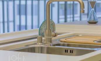 Imagem 6: Apartamento à venda em Bosque da Saúde com 71 m², 2 quartos, 1 suíte, 1 vaga