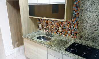 Imagem 6: Apartamento à venda em Cursino com 111 m², 3 quartos, 2 suítes, 2 vagas