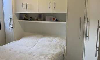 Imagem 6: Apartamento à venda em Vila Sônia com 57 m², 2 quartos, 1 vaga