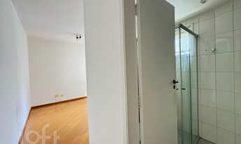 Imagem 7: Apartamento à venda em Saúde com 47 m², 1 quarto, 1 vaga