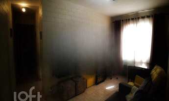 Imagem: Apartamento à venda em Mandaqui com 56