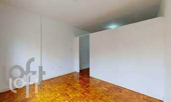 Imagem: Apartamento à venda em República com 32