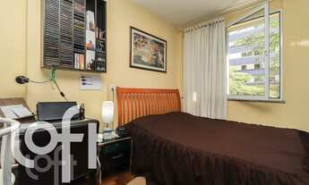 Imagem 3: Apartamento à venda em República com 36 m², 1 quarto