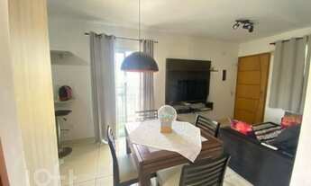 Imagem 2: Apartamento à venda em Artur Alvim com 47 m², 2 quartos, 1 vaga