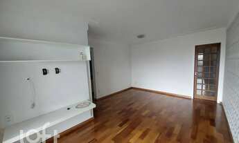 Imagem 7: Apartamento à venda em Bosque da Saúde com 84 m², 3 quartos, 1 suíte, 2 vagas