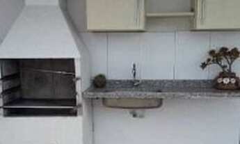 Imagem 3: Apartamento à venda em Raposo Tavares com 50 m², 2 quartos, 1 vaga