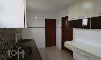 Imagem: Apartamento à venda em Água Rasa com 100