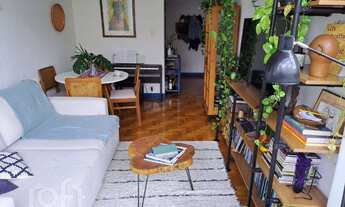 Imagem 2: Apartamento à venda em Bela Vista com 78 m², 2 quartos