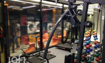 Imagem 7: Apartamento à venda em República com 34 m², 1 quarto, 1 vaga