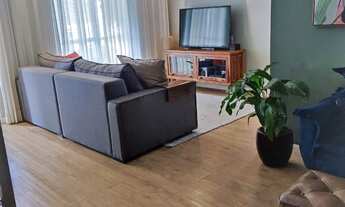 Imagem: Apartamento à venda em Vila Sônia com