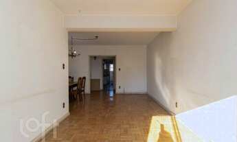 Imagem 5: Apartamento à venda em Lapa com 127 m², 3 quartos, 1 vaga