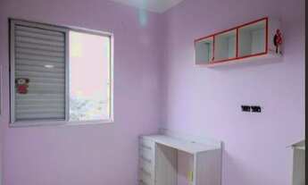 Imagem 3: Apartamento à venda em Vila Romana com 58 m², 2 quartos, 1 vaga