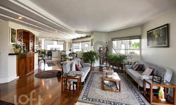 Imagem: Apartamento à venda em Campo Belo com 311