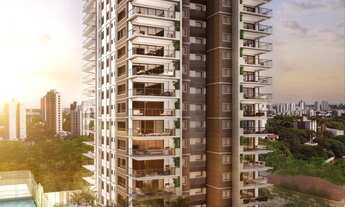 Imagem: APARTAMENTO em São Paulo - SP, Vila Romana