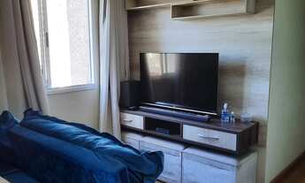 Imagem 2: Apartamento à venda em Aricanduva com 49 m², 2 quartos, 1 vaga