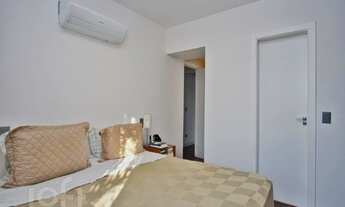 Imagem 3: Apartamento à venda em Vila Sônia com 138 m², 3 quartos, 3 suítes, 3 vagas