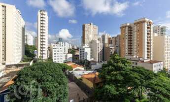 Imagem 4: Apartamento à venda em Perdizes com 88 m², 3 quartos, 1 suíte, 1 vaga