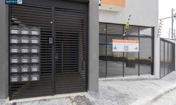 Imagem 5: APARTAMENTO em São Paulo - SP, Santa Teresinha