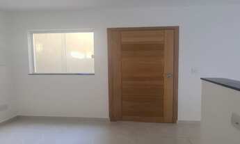 Imagem 4: Apartamento à venda em Sapopemba com 40 m², 2 quartos