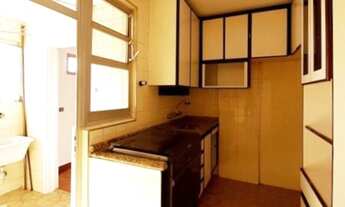 Imagem 6: Apartamento à venda em Vila Madalena com 72 m², 2 quartos, 1 vaga