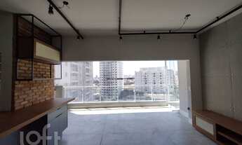 Imagem 4: Apartamento à venda em Alto da Lapa com 99 m², 2 quartos, 2 suítes, 2 vagas