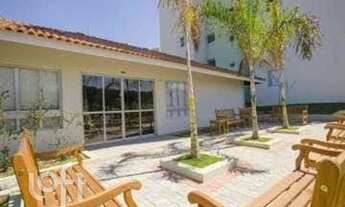 Imagem 5: Apartamento à venda em Vila Jacuí com 54 m², 2 quartos, 1 vaga