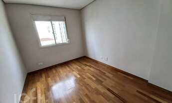 Imagem 4: Apartamento à venda em Santa Cecília com 98 m², 3 quartos, 1 suíte, 2 vagas