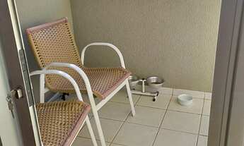 Imagem 3: Apartamento à venda em Cursino com 93 m², 3 quartos, 1 suíte, 2 vagas