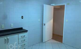 Imagem 5: Apartamento à venda em Campo Belo com 78 m², 2 quartos, 1 vaga