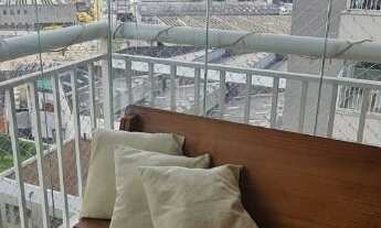 Imagem 5: Apartamento à venda em Barra Funda com 69 m², 2 quartos, 1 suíte, 1 vaga