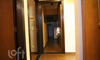 Imagem 2: Apartamento à venda em Cursino com 129 m², 3 quartos, 1 suíte, 3 vagas