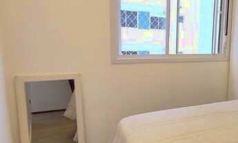 Imagem 3: Apartamento à venda em Liberdade com 36 m², 1 quarto