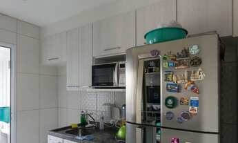 Imagem 6: Apartamento à venda em Sé com 47 m², 2 quartos, 1 vaga