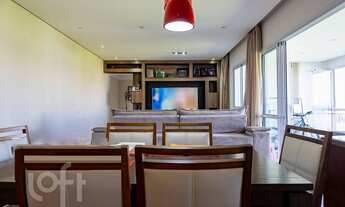 Imagem: Apartamento à venda em Vila Leopoldina