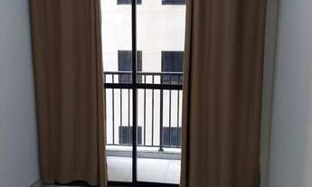 Imagem 6: Apartamento à venda em República com 37 m², 2 quartos