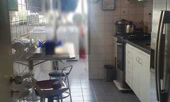 Imagem 7: Apartamento à venda em Campo Limpo com 75 m², 3 quartos, 1 suíte, 1 vaga