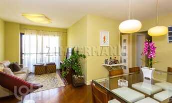 Imagem: Apartamento à venda em Alto de Pinheiros